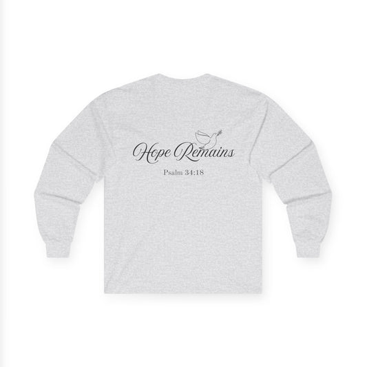 Hope Remains Long sleeve