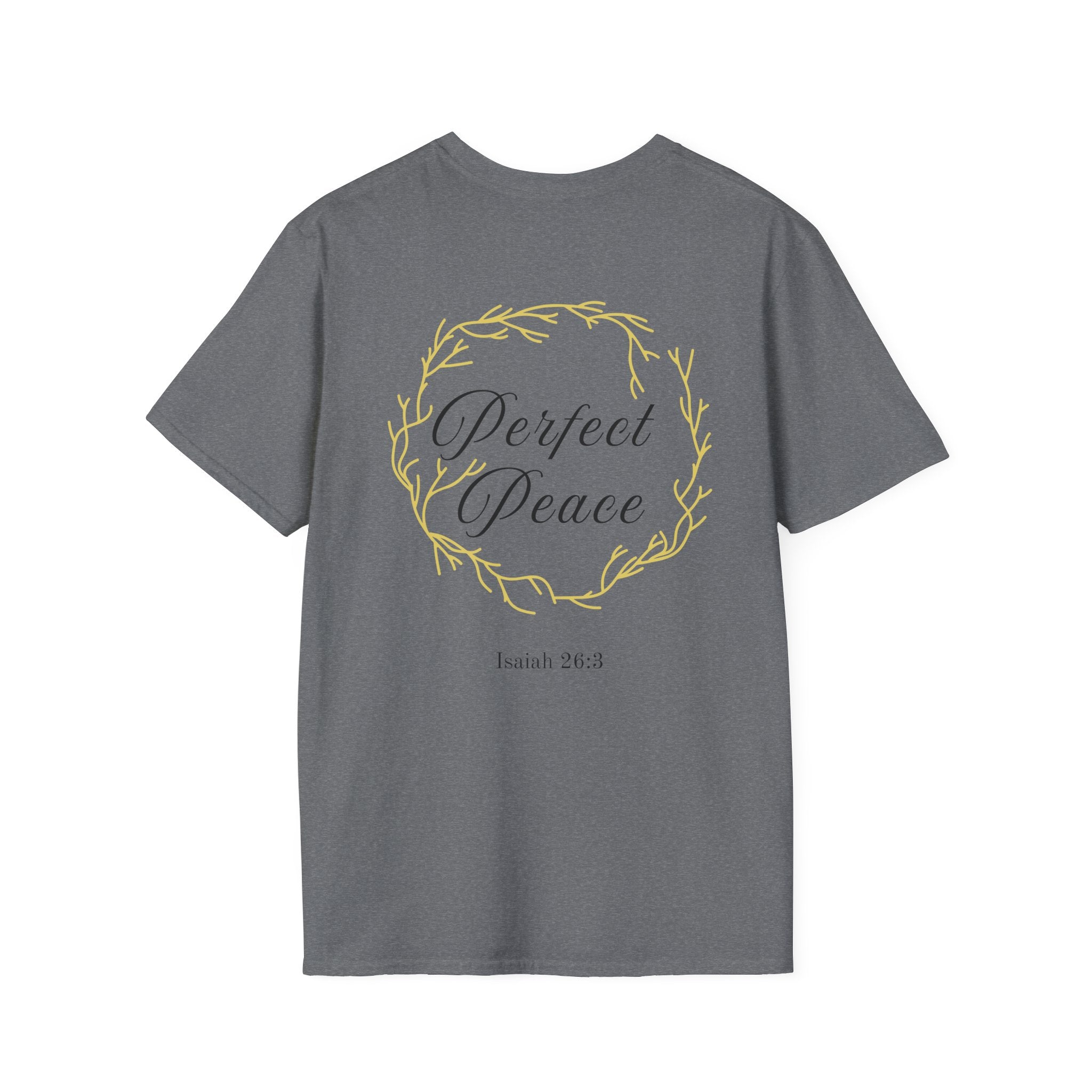 Perfect Peace T-shirt