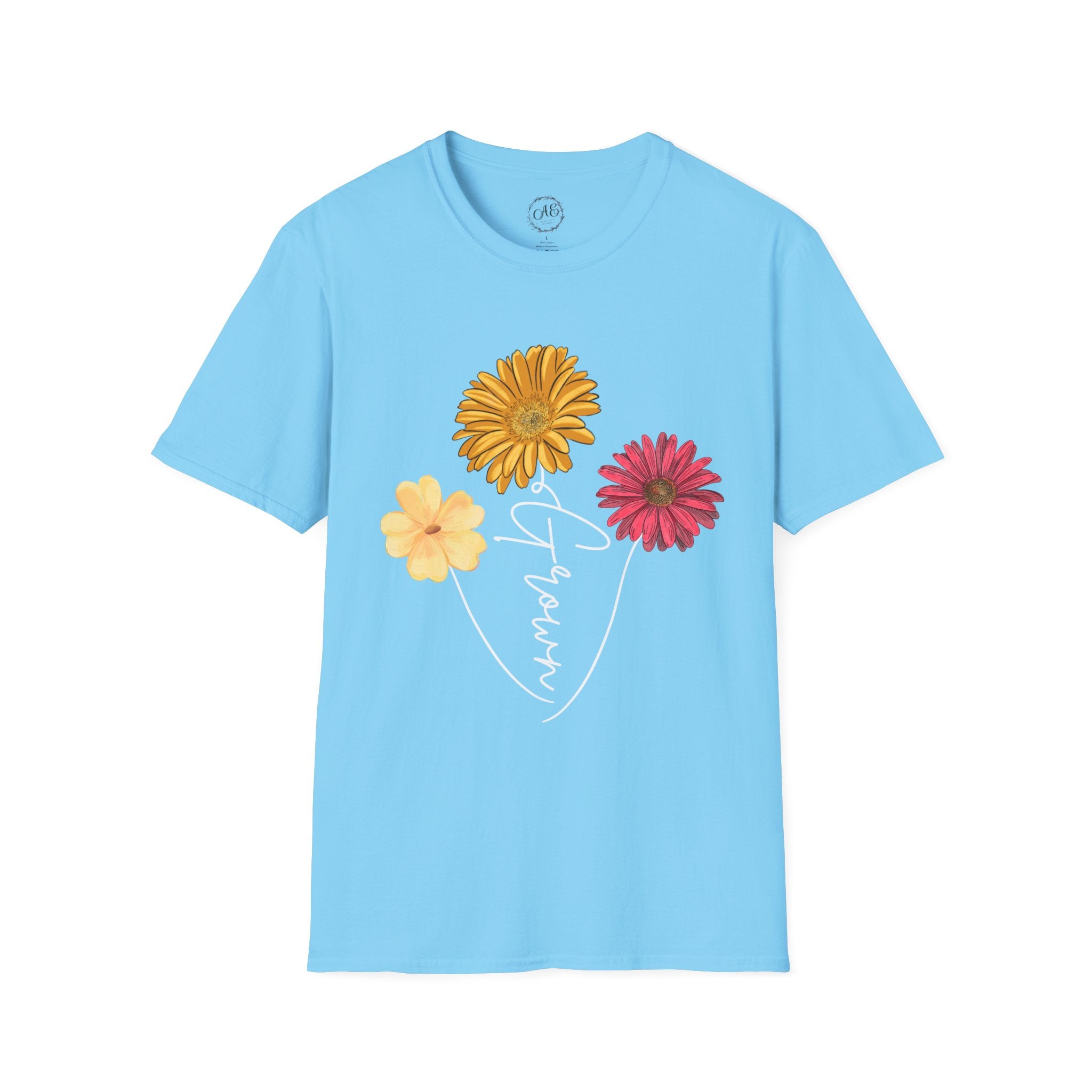 Grown T-Shirt