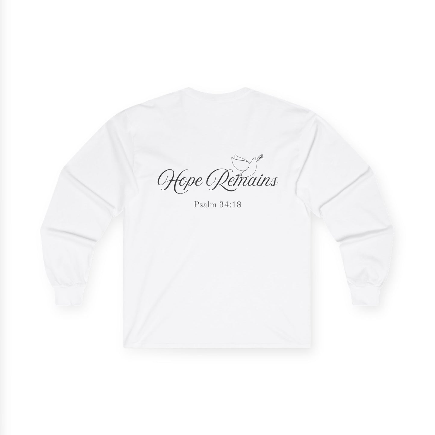 Hope Remains Long sleeve