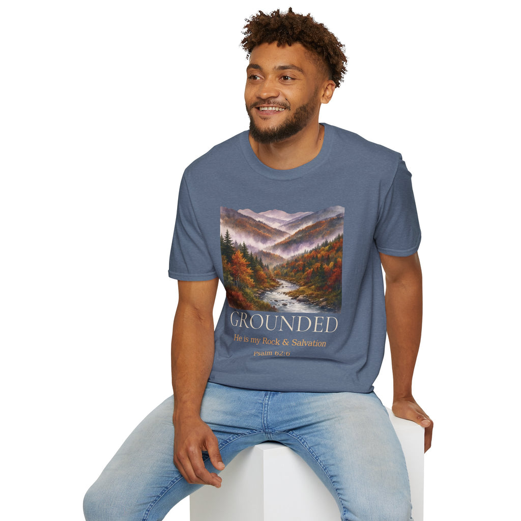 Grounded T-shirt