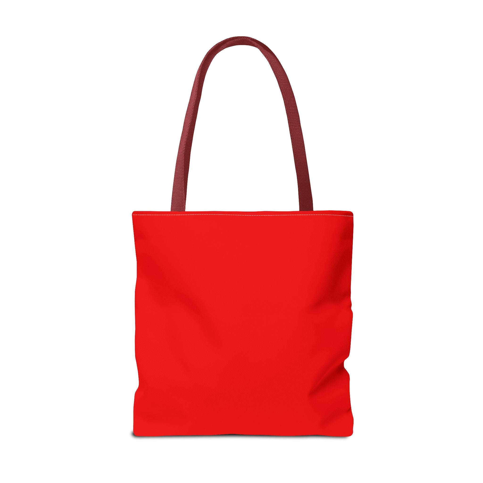 Grown bag - red