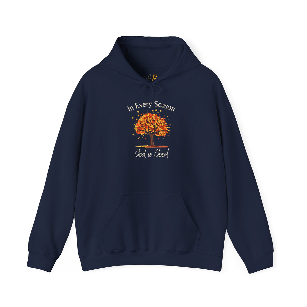 God is Good Hoodie