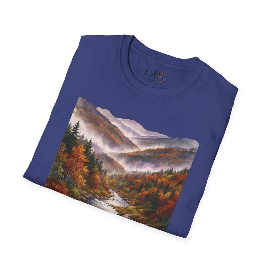 Grounded T-shirt