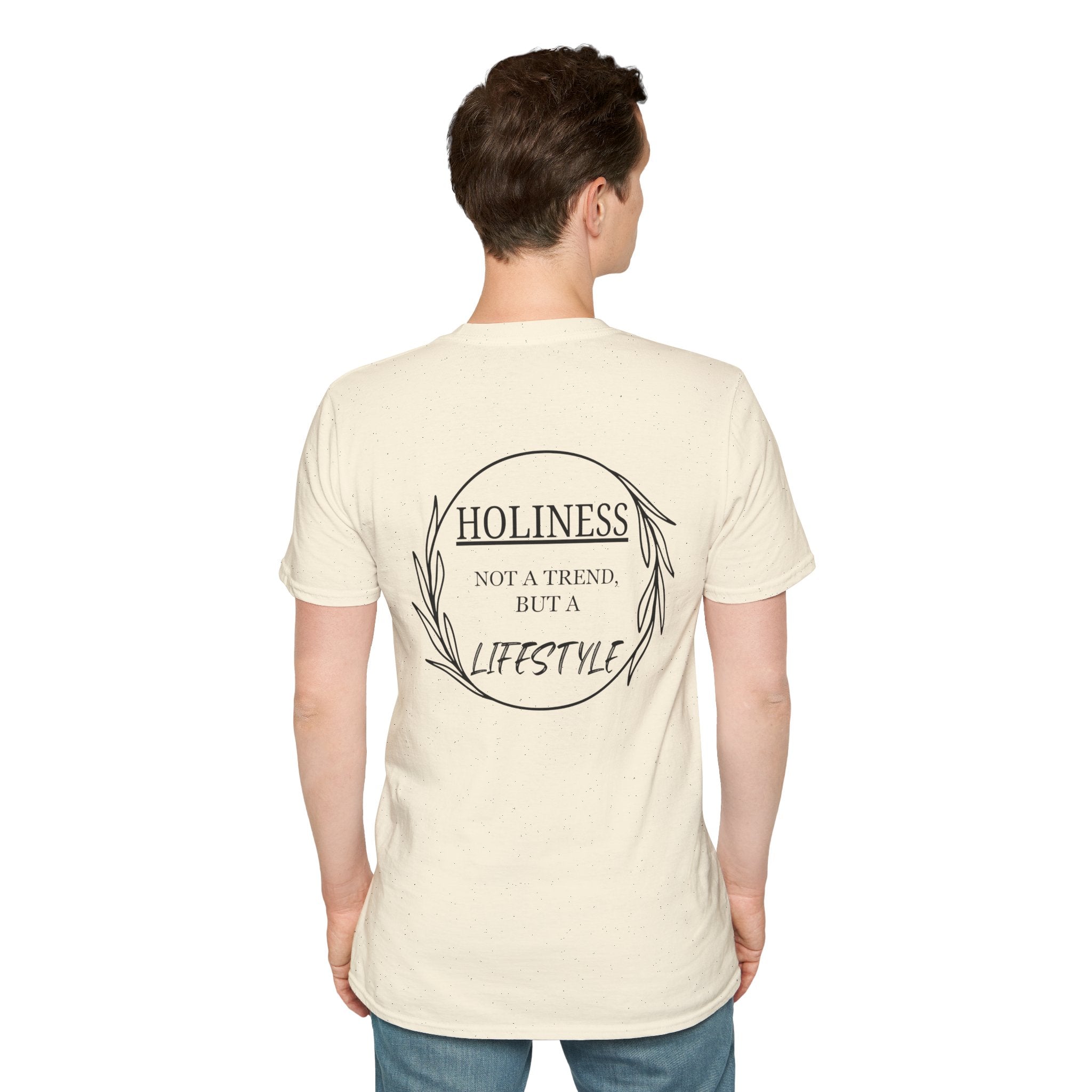 Holiness Trend Unisex T-shirt