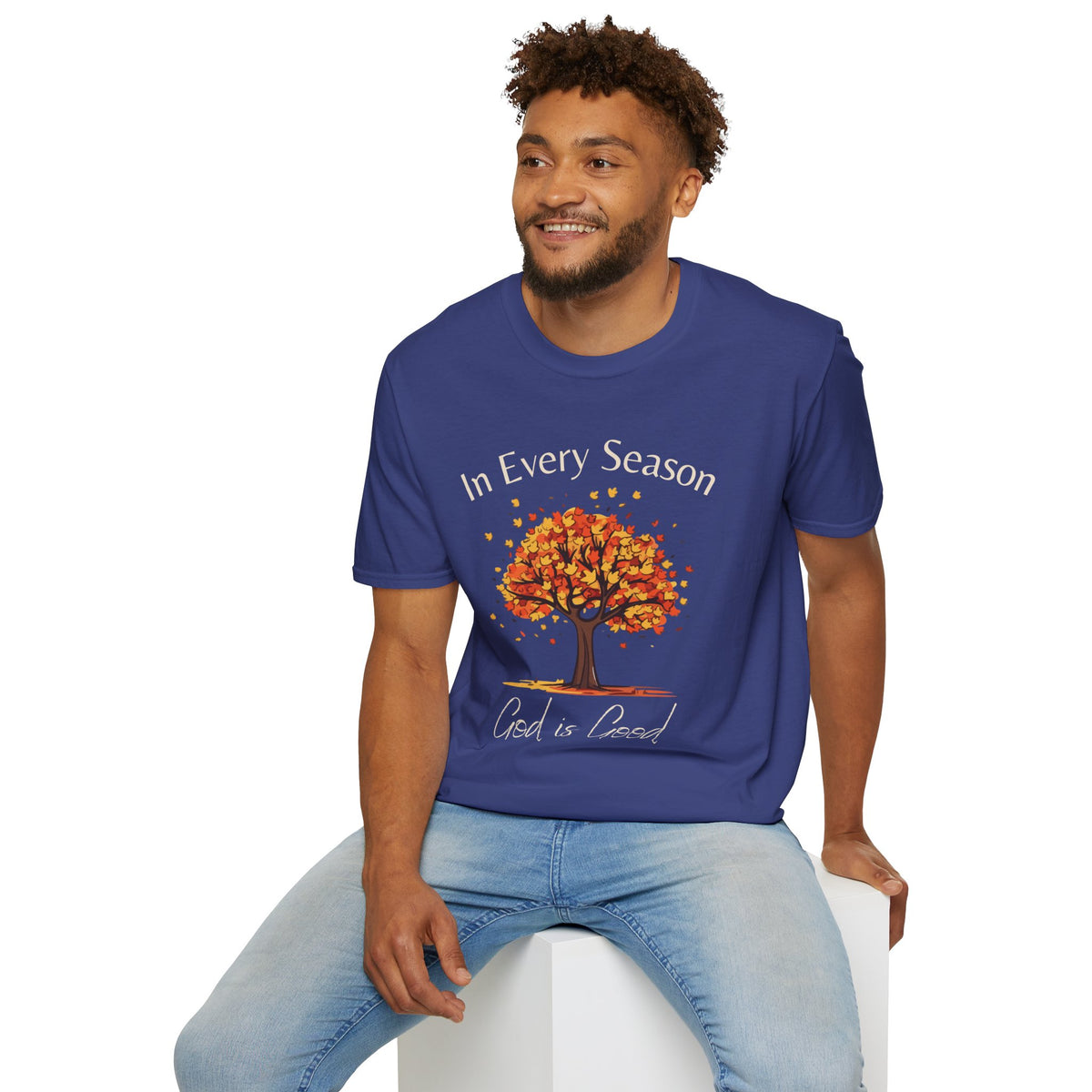 God is Good Unisex T-shirt