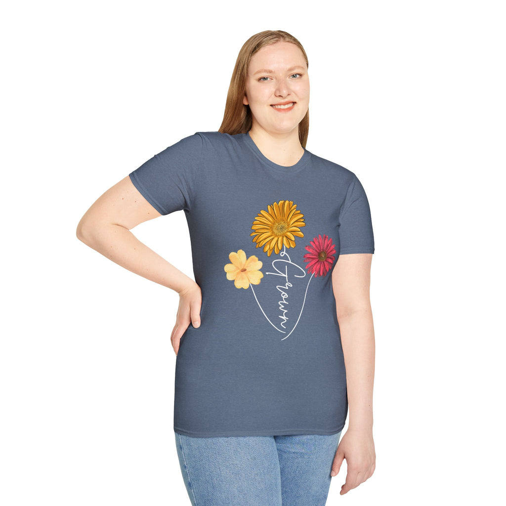 Grown T-Shirt