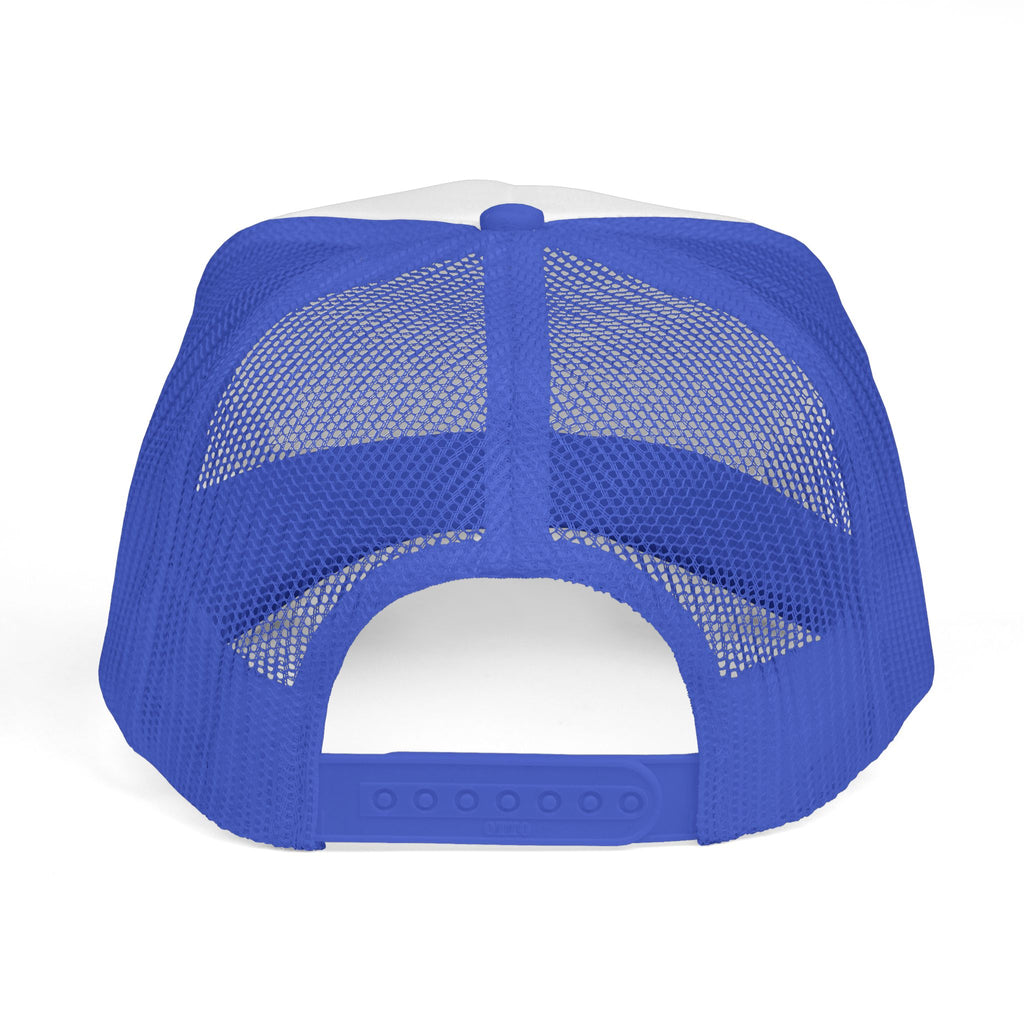 Royalty hat - Stylish Mesh Hat for Men and Women