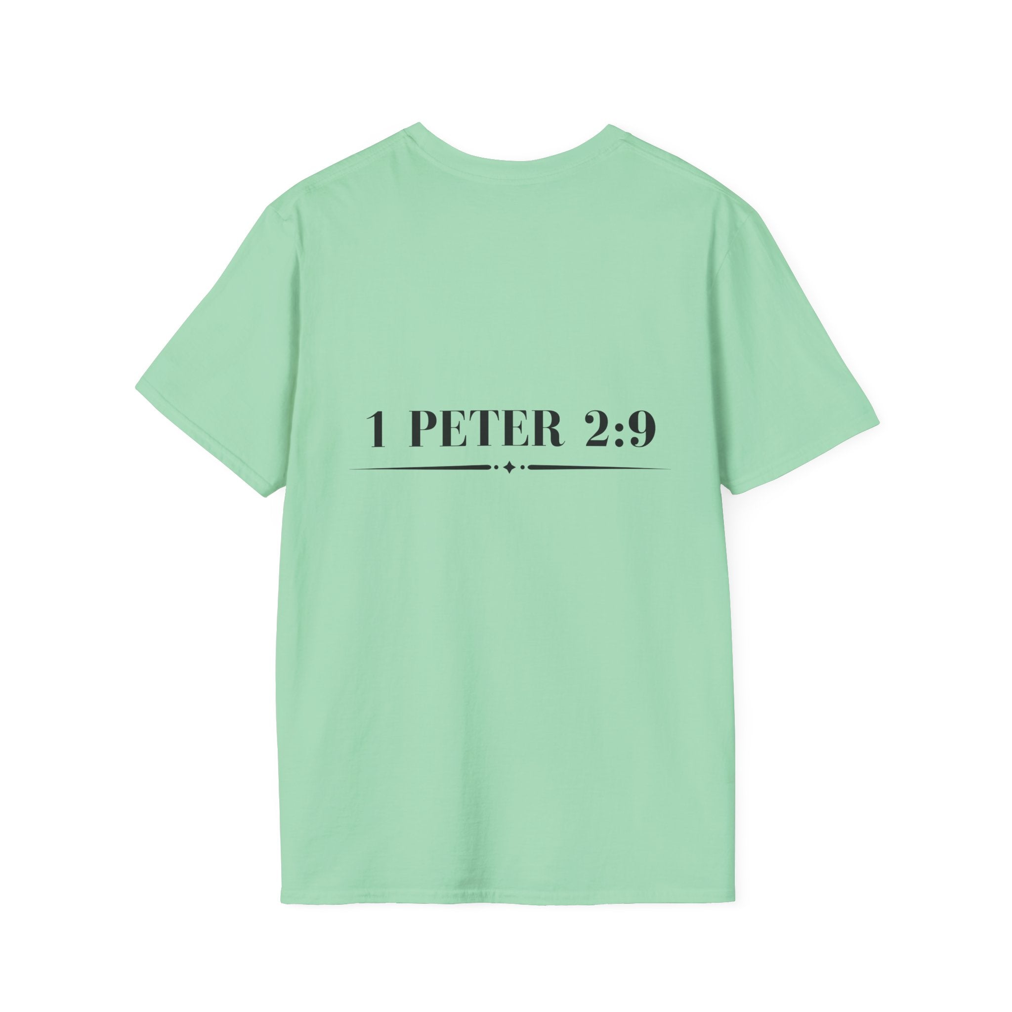 1 Peter 2:9 Unisex T-shirt