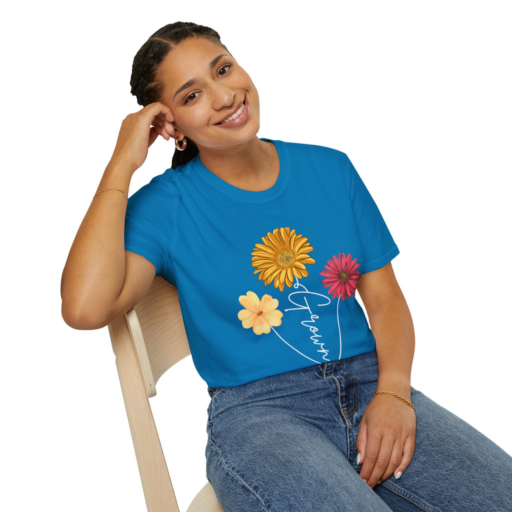 Grown T-Shirt