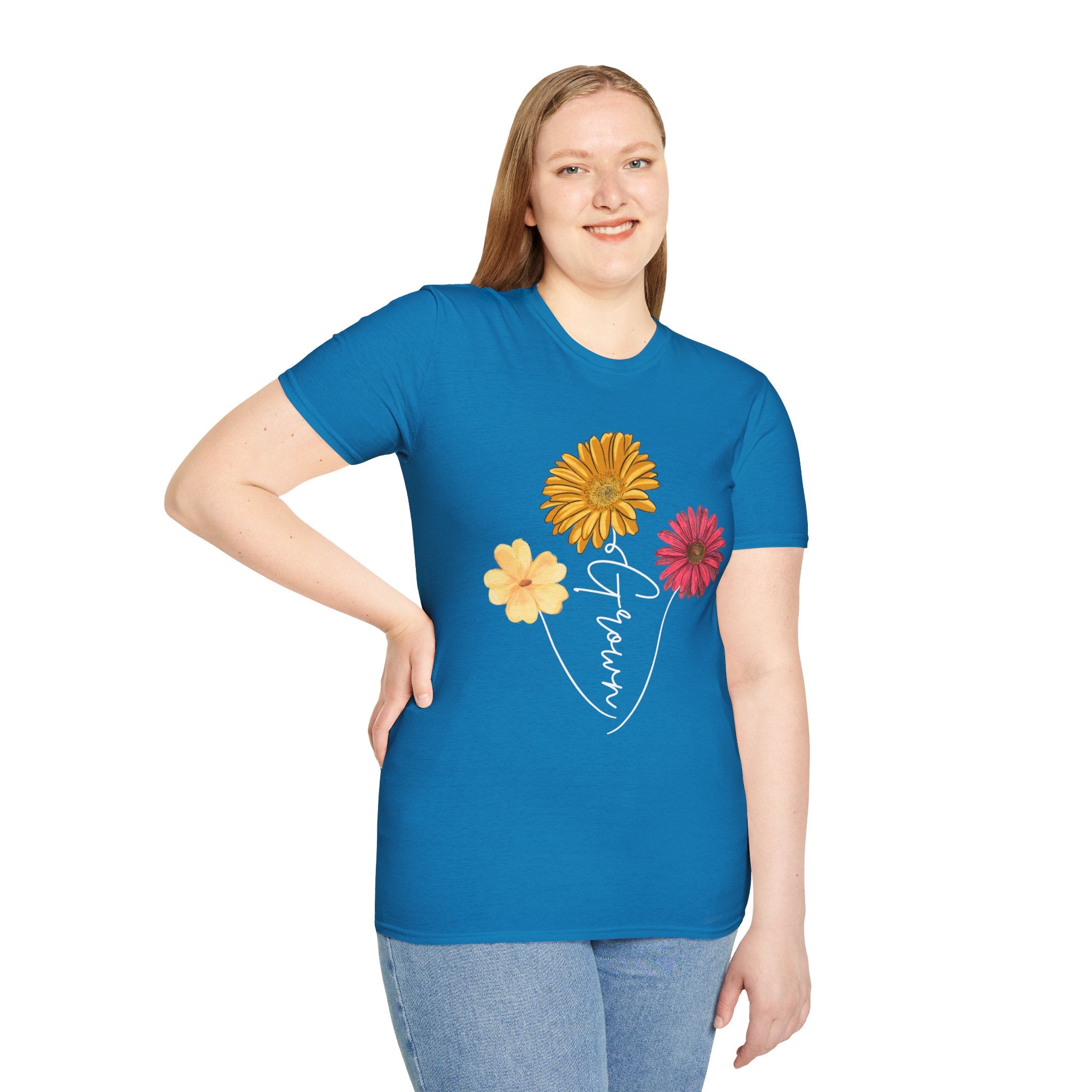 Grown T-Shirt