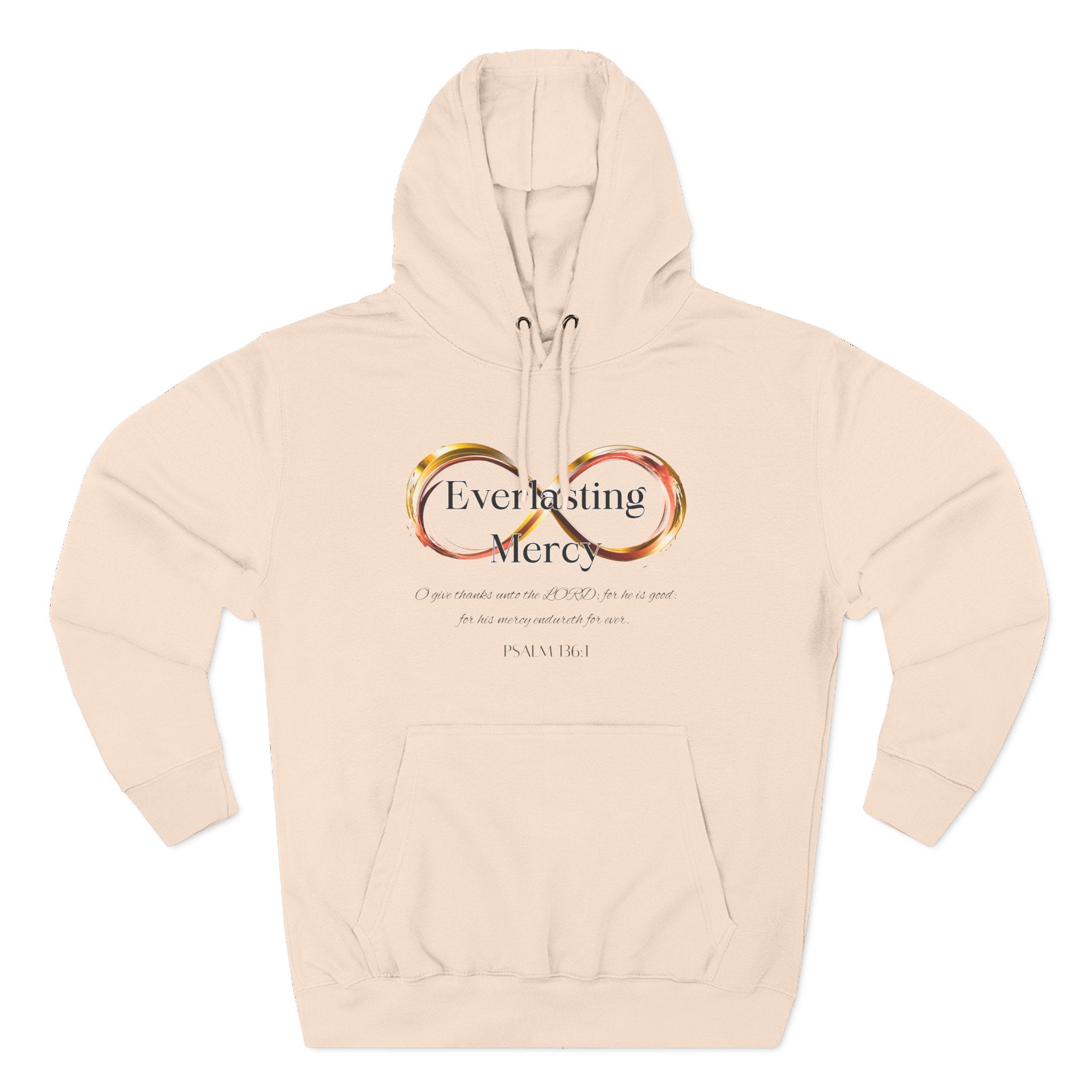 Everlasting Mercy Hoodie