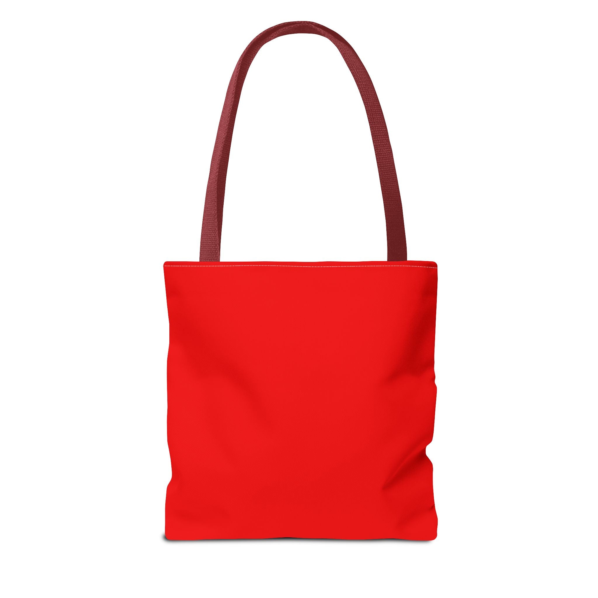 Grown bag - red