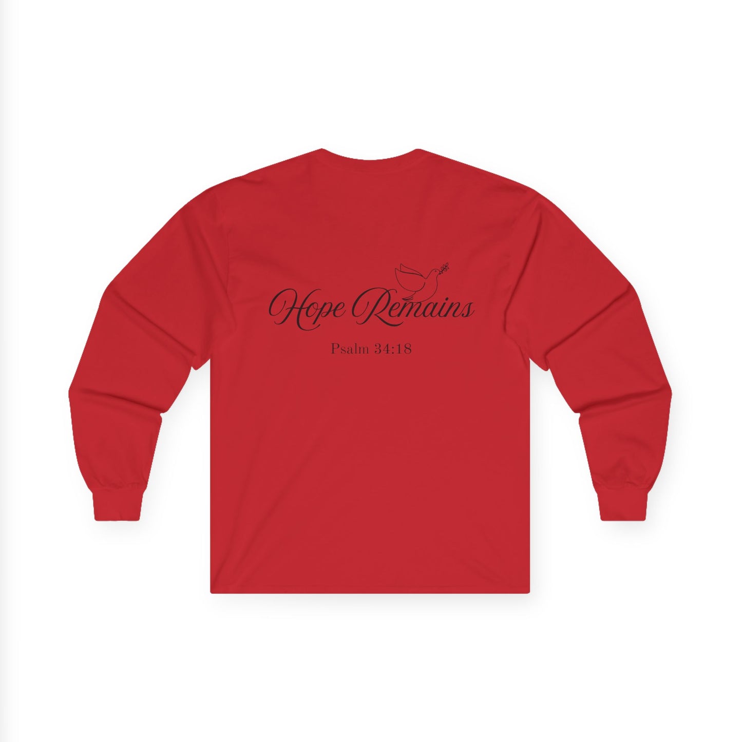 Hope Remains Long sleeve