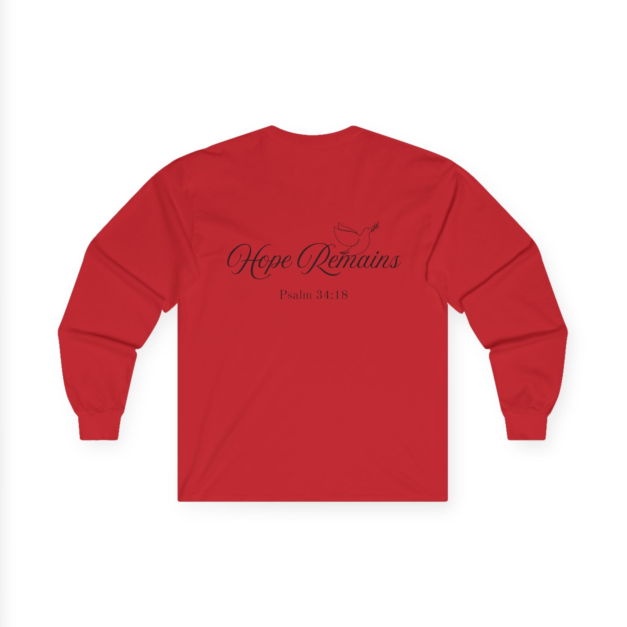 Hope Remains Long sleeve