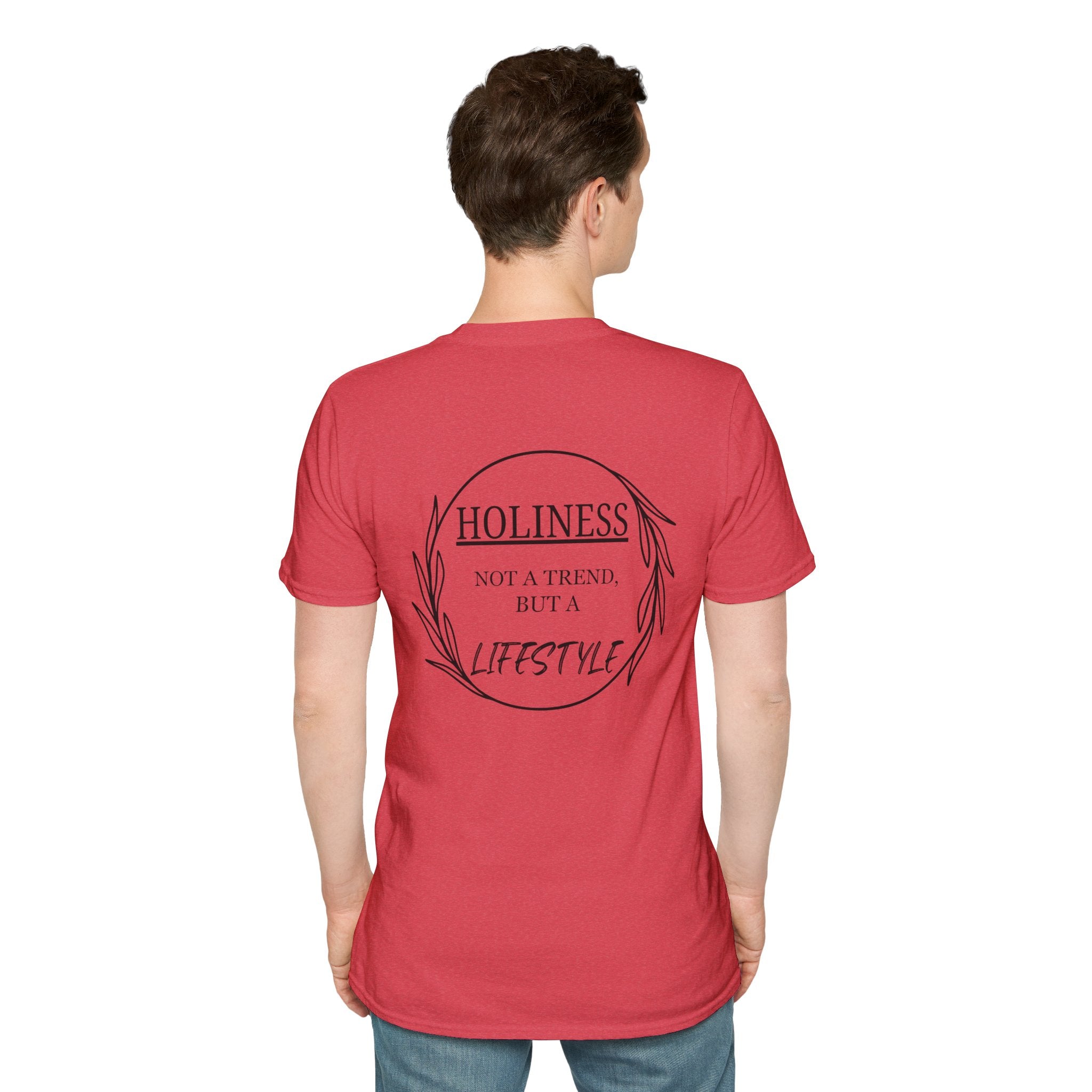 Holiness Trend Unisex T-shirt