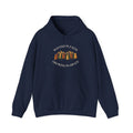 Rooted in Faith Hoodie