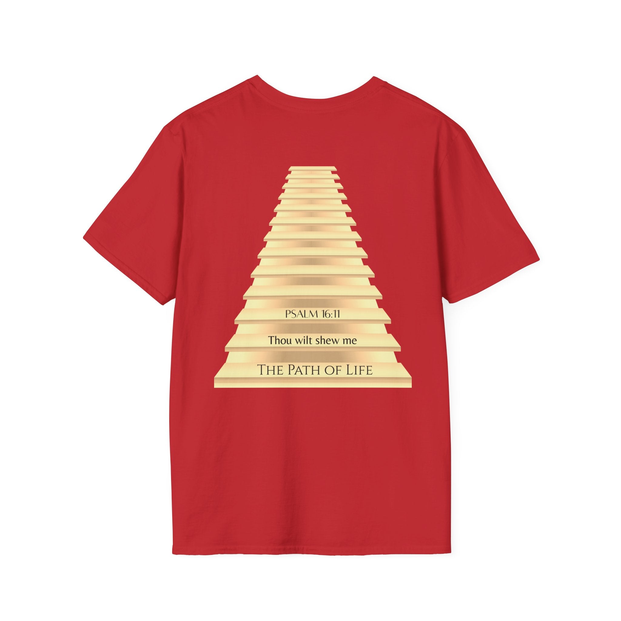 Path of Life Unisex T-shirt