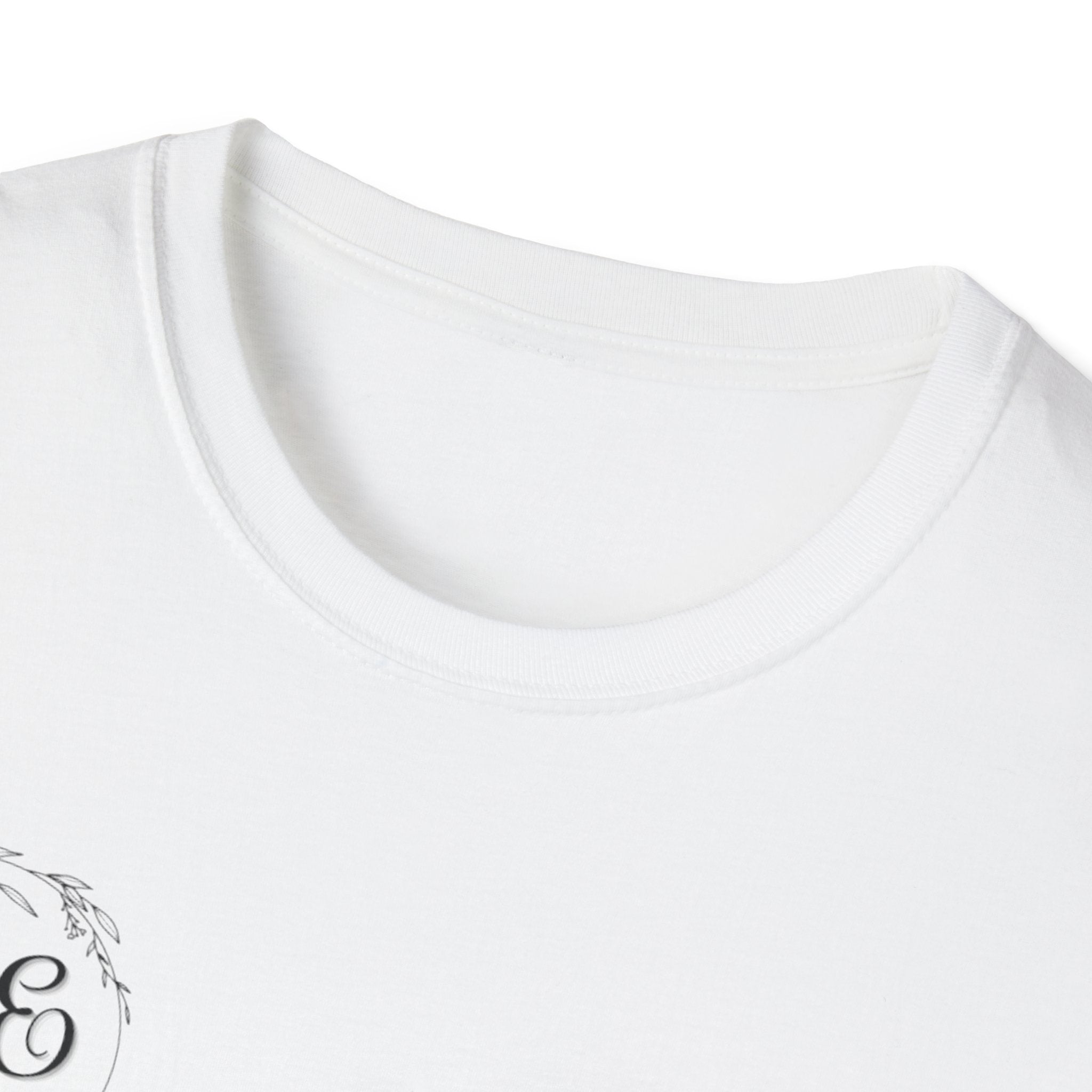 Behold the Lamb T-shirt