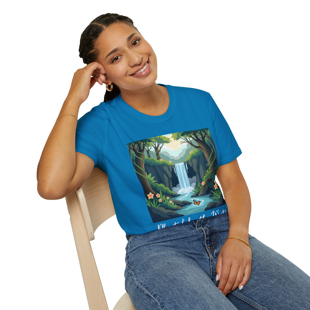 Planted By the Waters T-Shirt