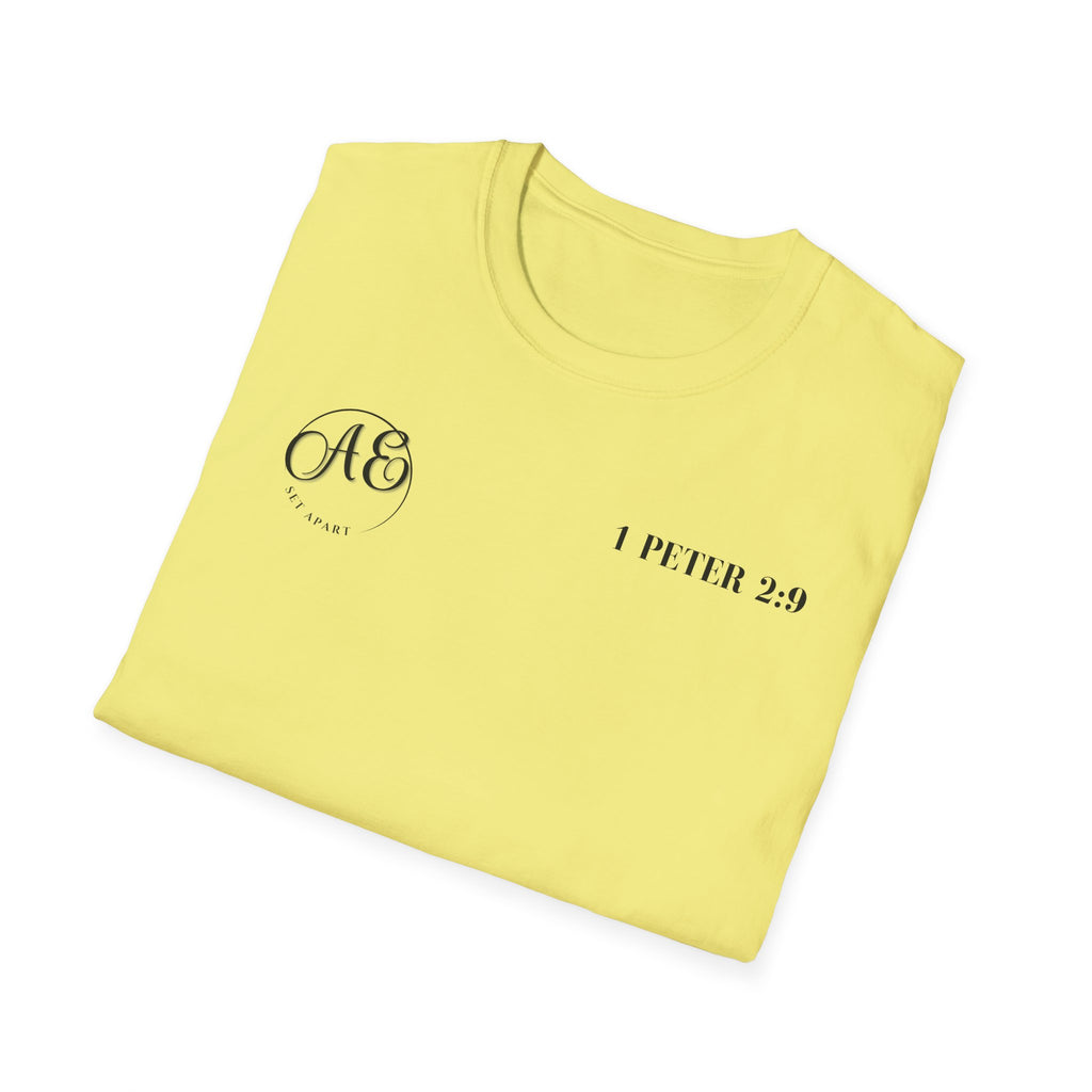 Royal Priesthood Unisex T-shirt
