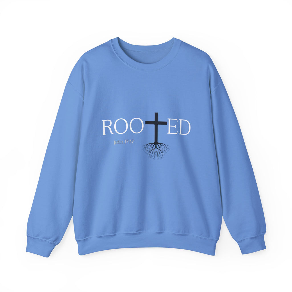 Rooted  Sweatshirt
