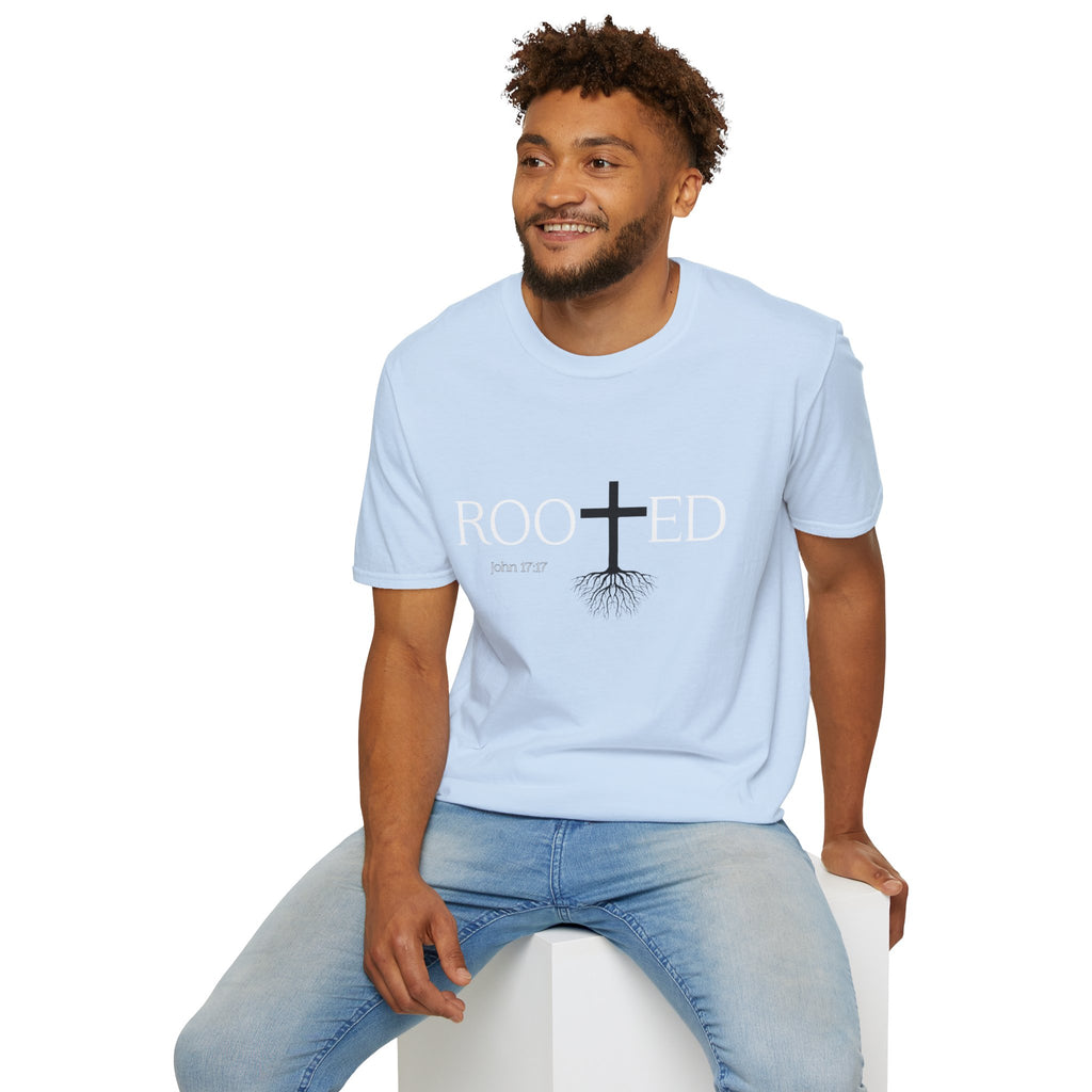 Rooted T-Shirt