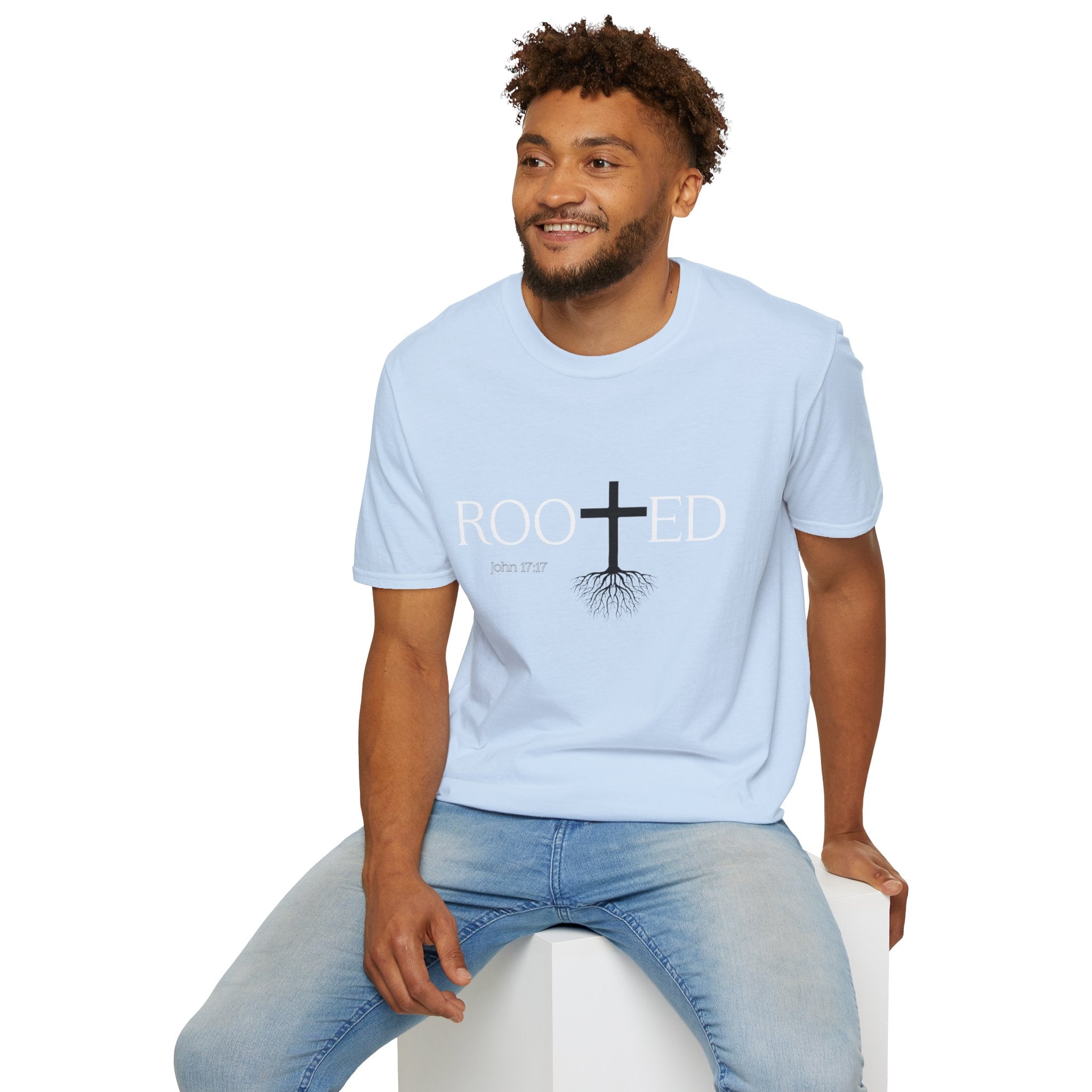Rooted T-Shirt