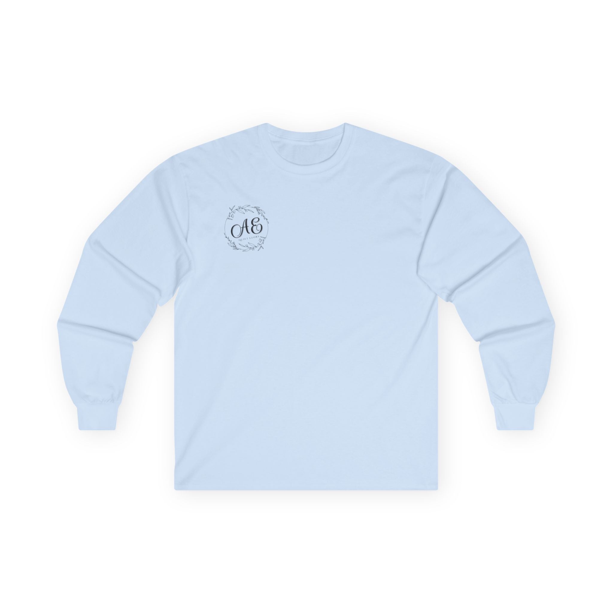 My Light & Salvation Long sleeve