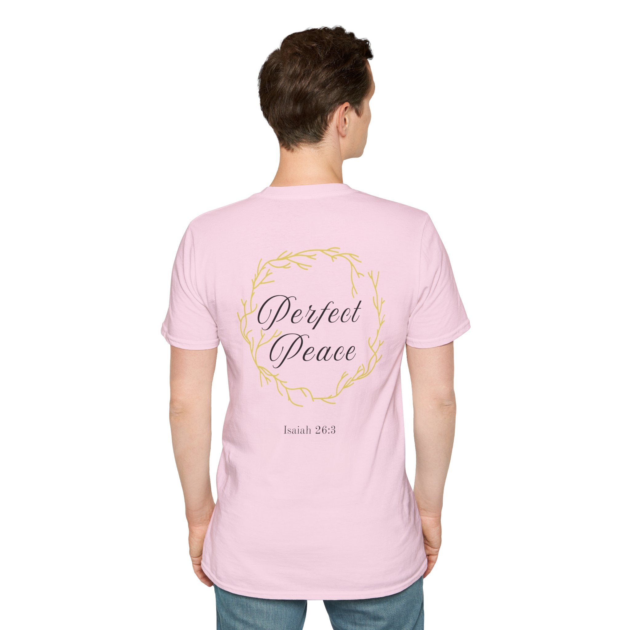 Perfect Peace T-shirt