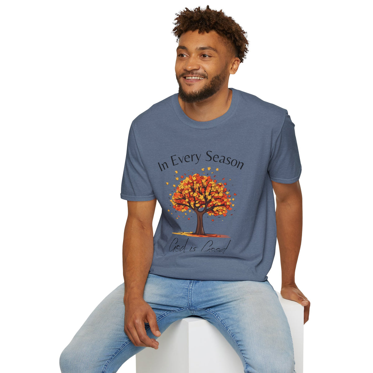 God is Good Unisex T-shirt