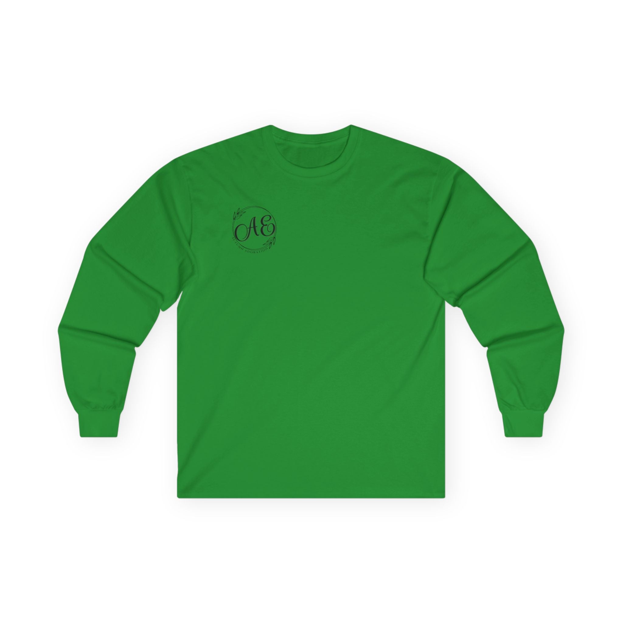 Seek His Face Unisex Long sleeve
