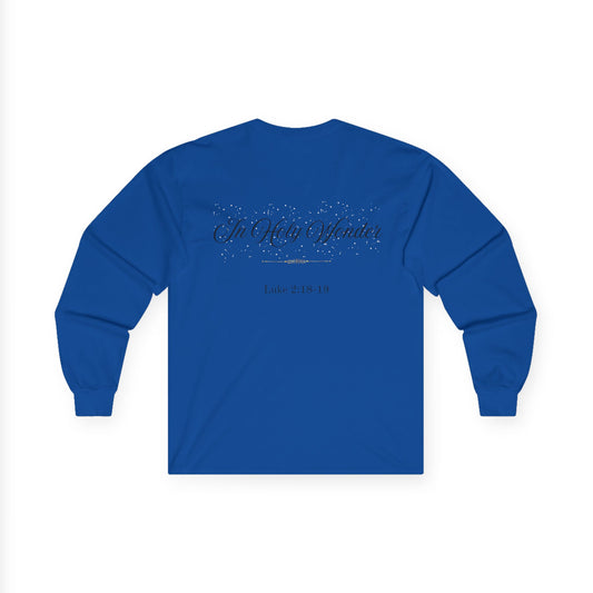 In Holy Wonder Long sleeve