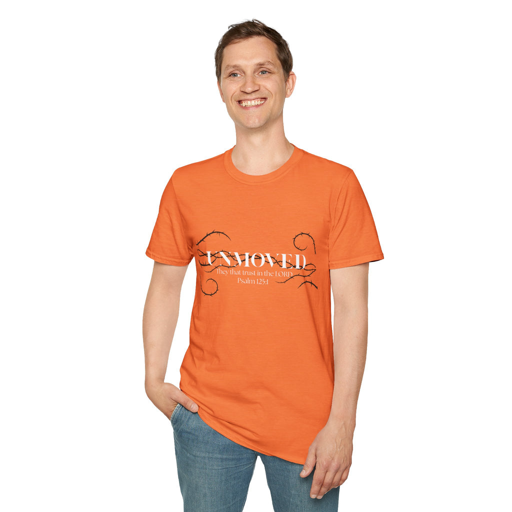 Unmoved T-Shirt