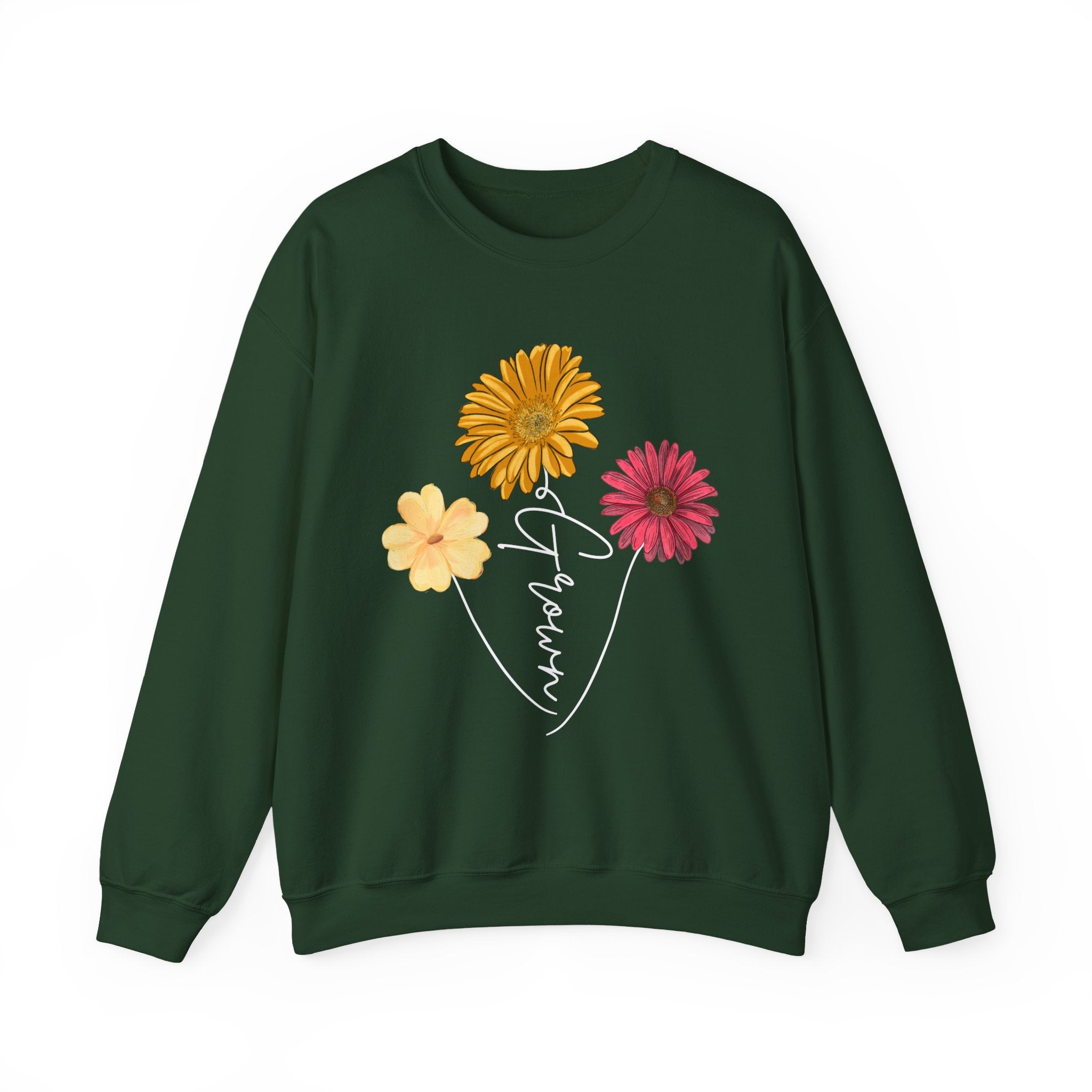 Grown Crewneck Sweatshirt
