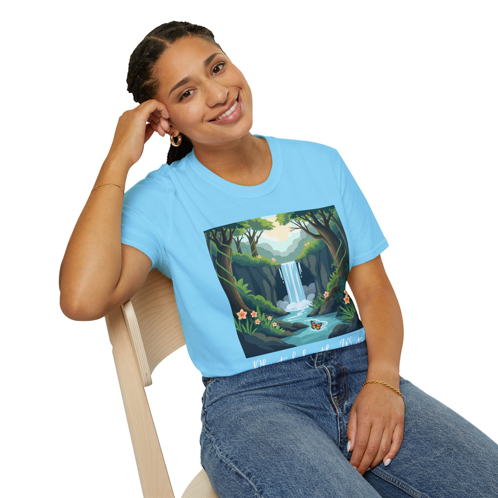 Planted By the Waters T-Shirt