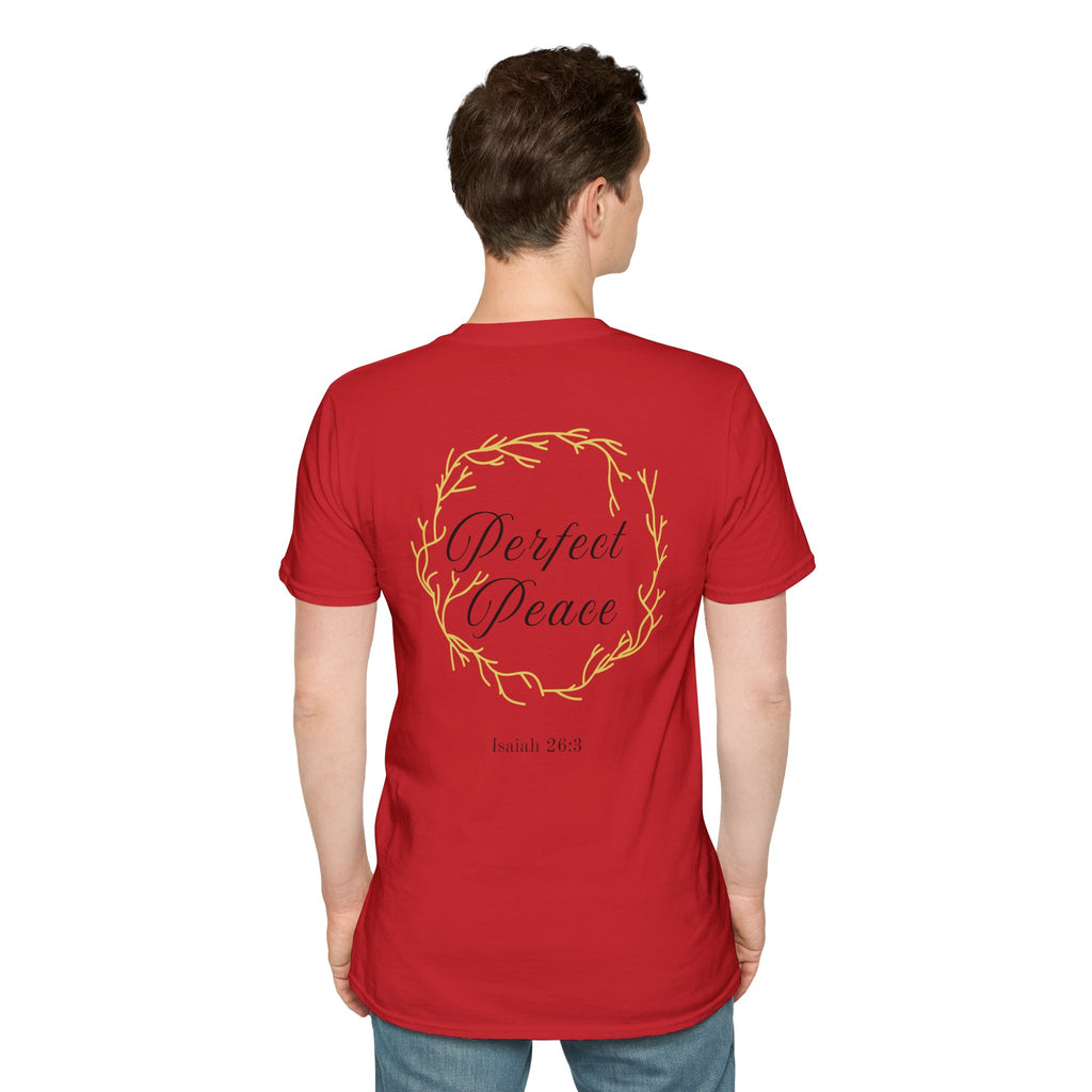 Perfect Peace T-shirt