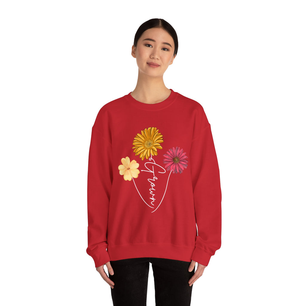 Grown Crewneck Sweatshirt
