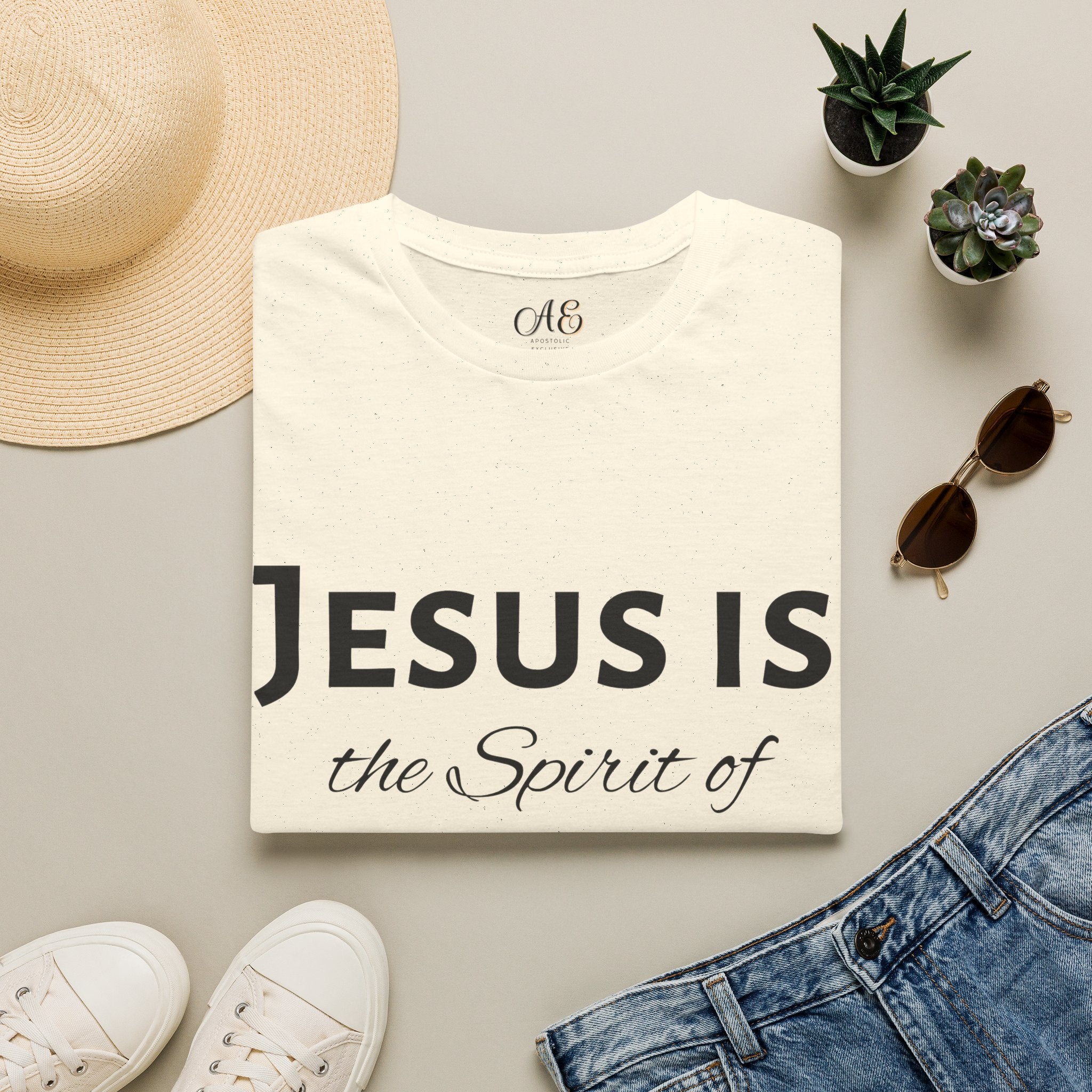 Spirit of 76 - Black Edition Classic Fit T-shirt