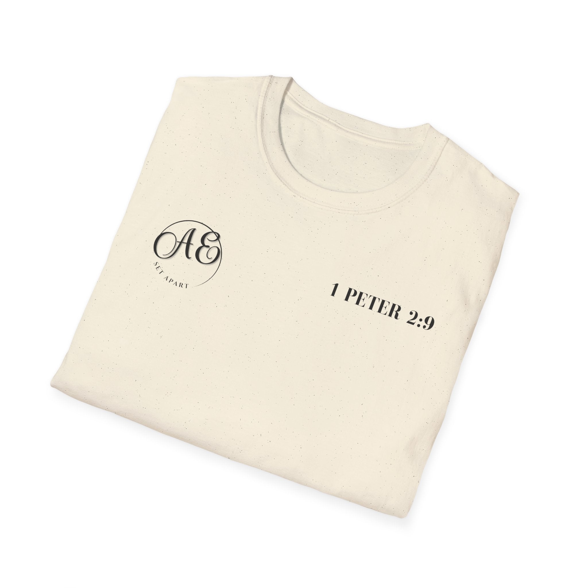 Royal Priesthood Unisex T-shirt