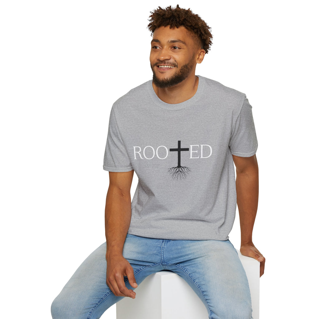 Rooted T-Shirt