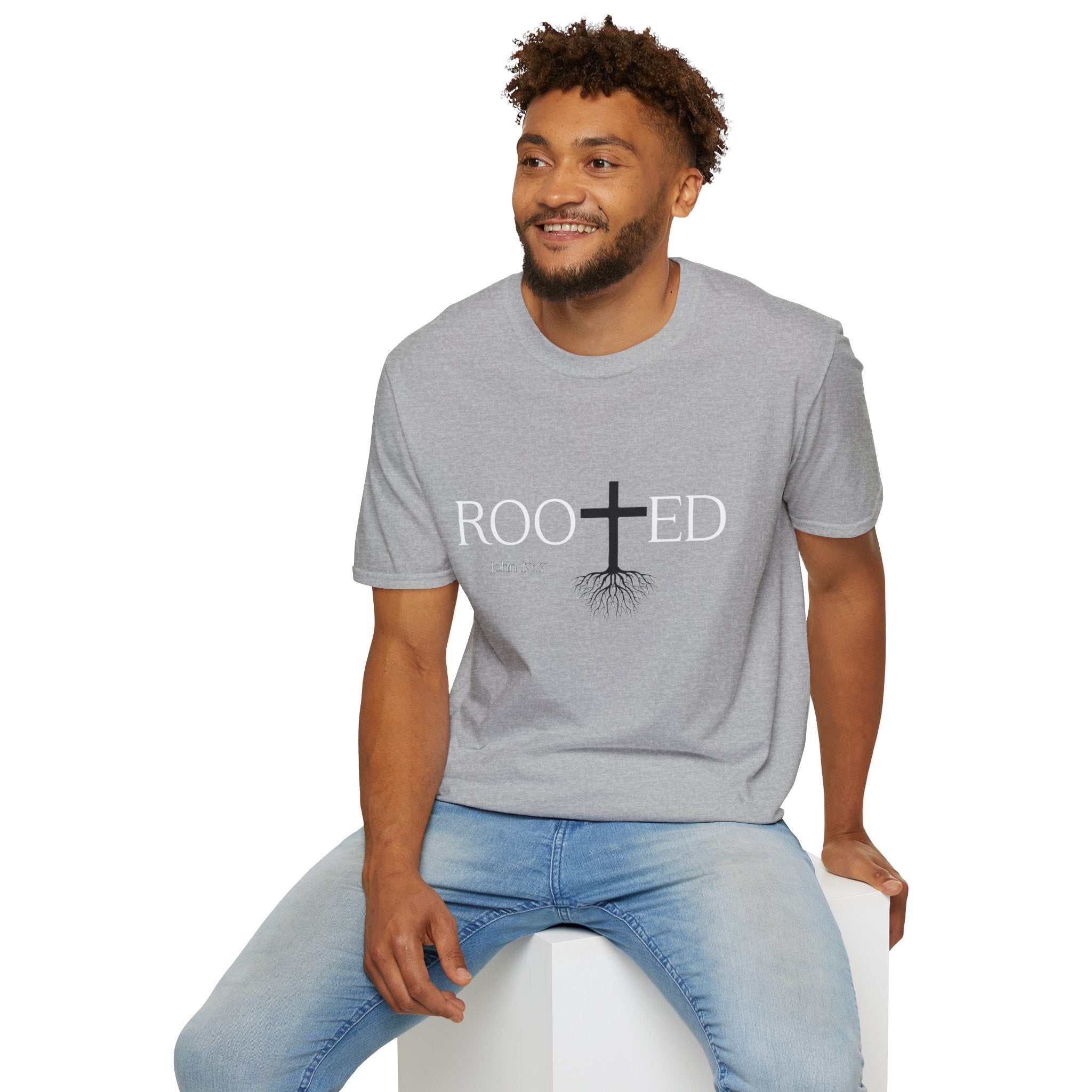 Rooted T-Shirt