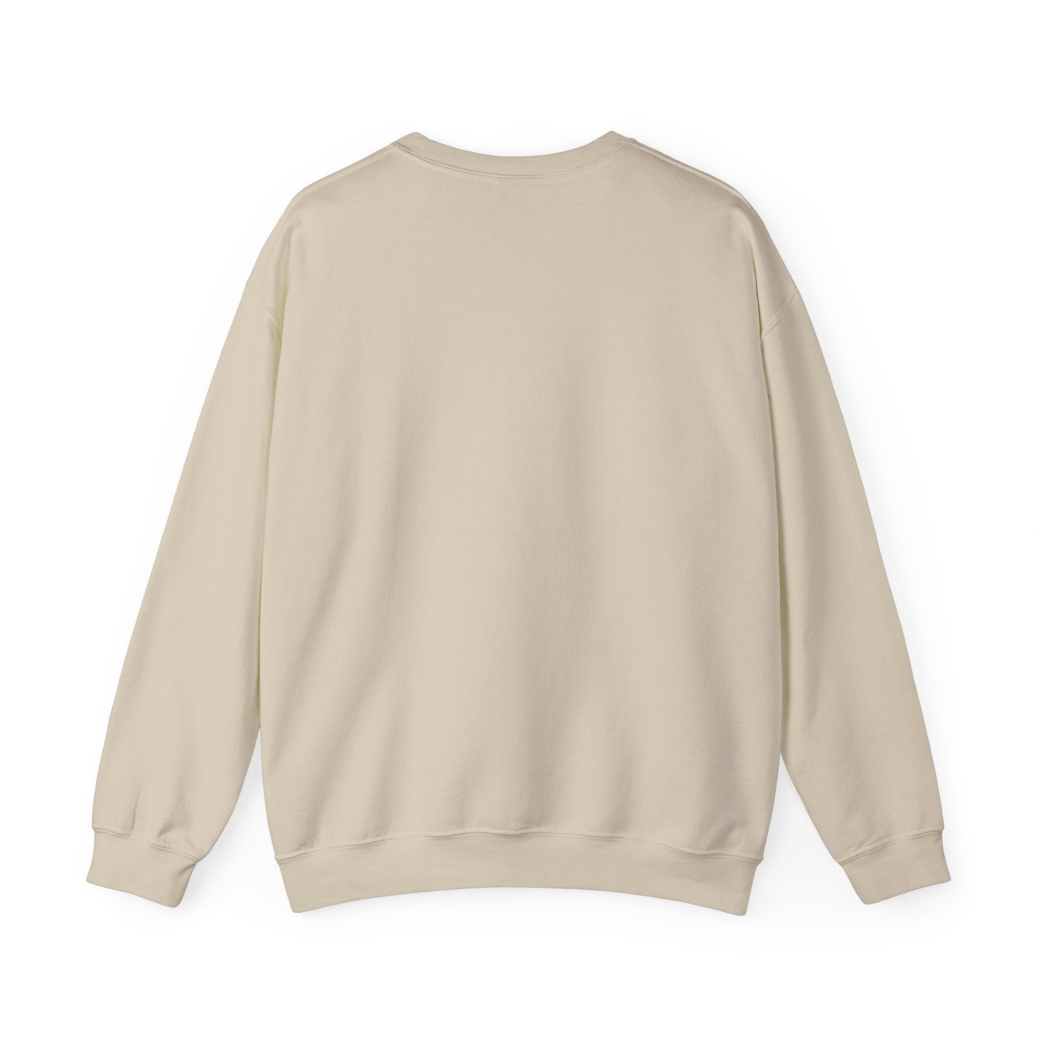 Everlasting Mercy Crewneck Sweatshirt