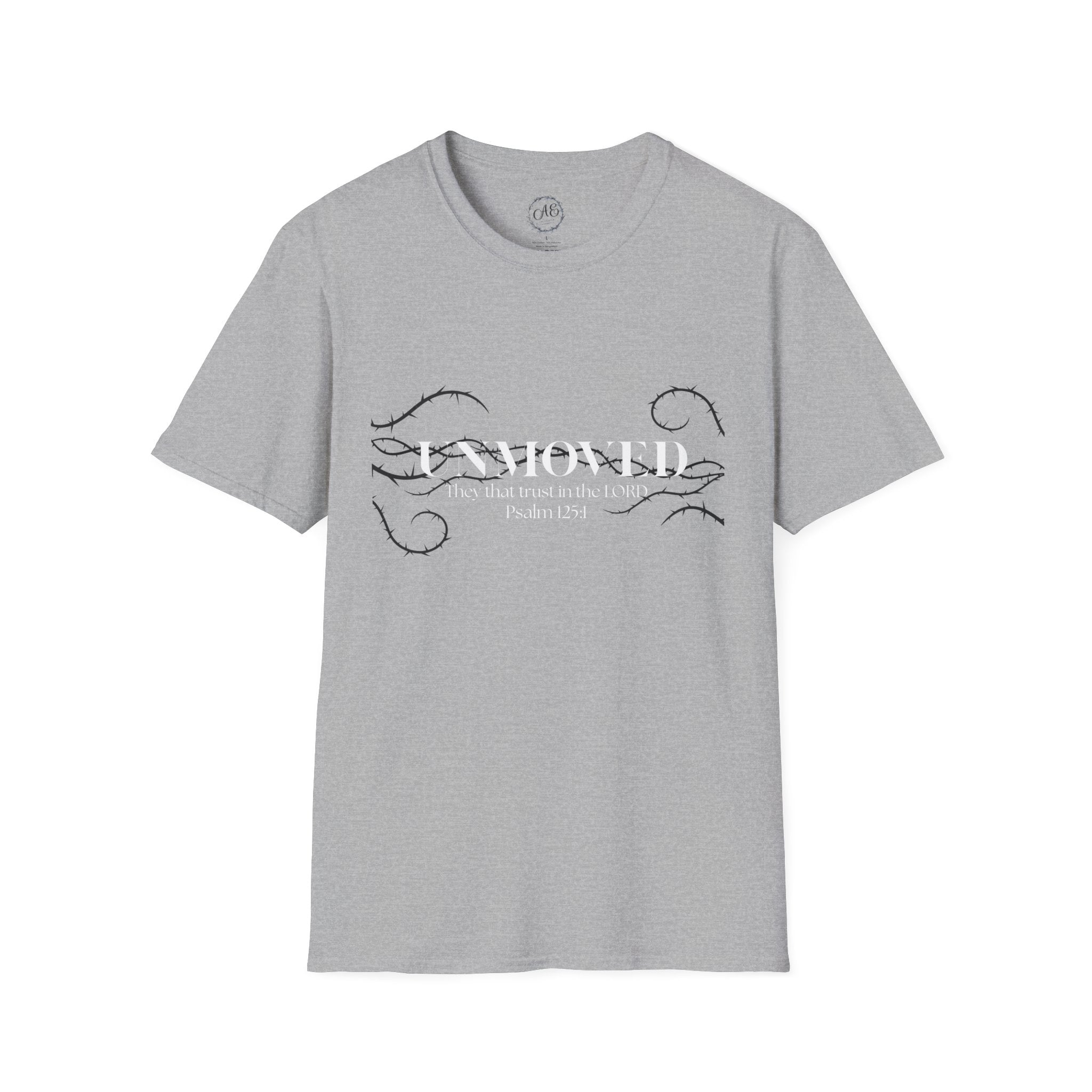 Unmoved T-Shirt