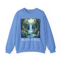 Planted By the Water Crewneck Sweatshirt