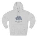 Light Has Come Hoodie