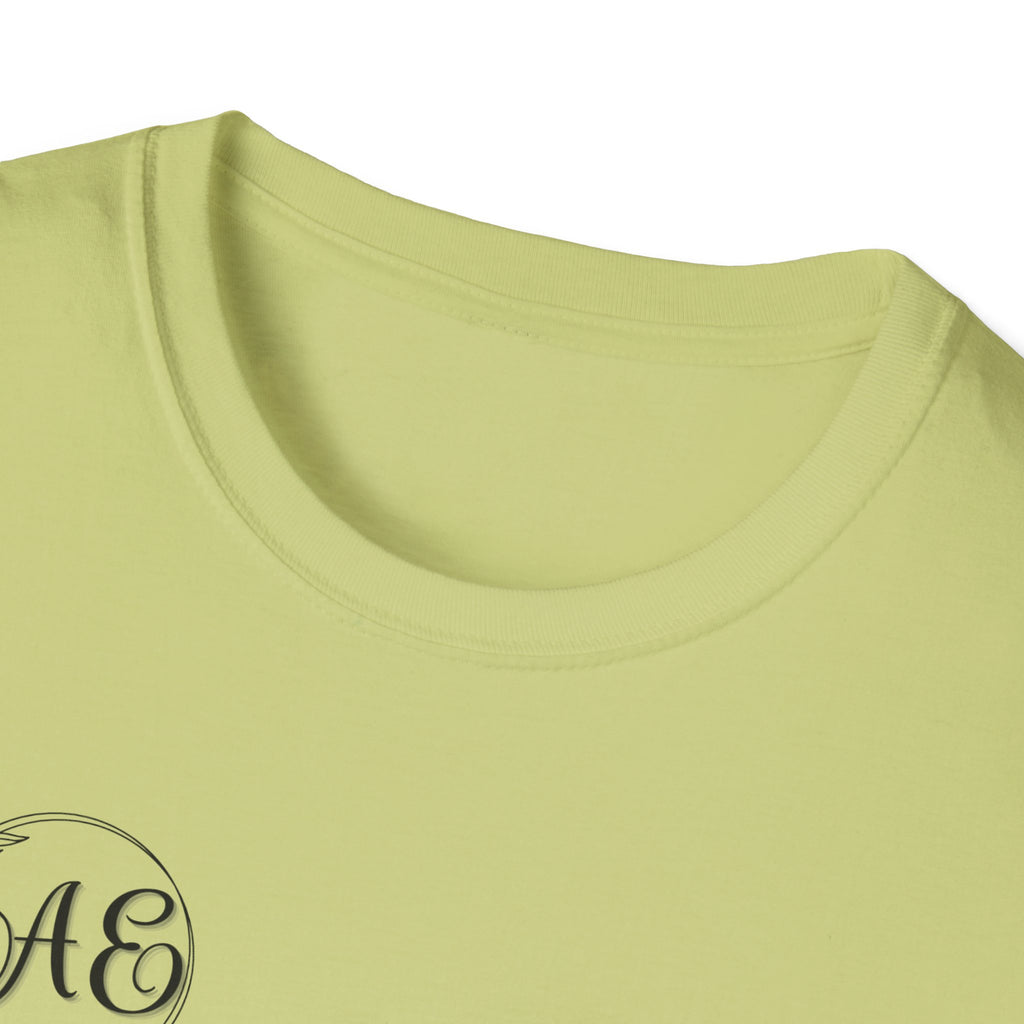 Path of Life Unisex T-shirt