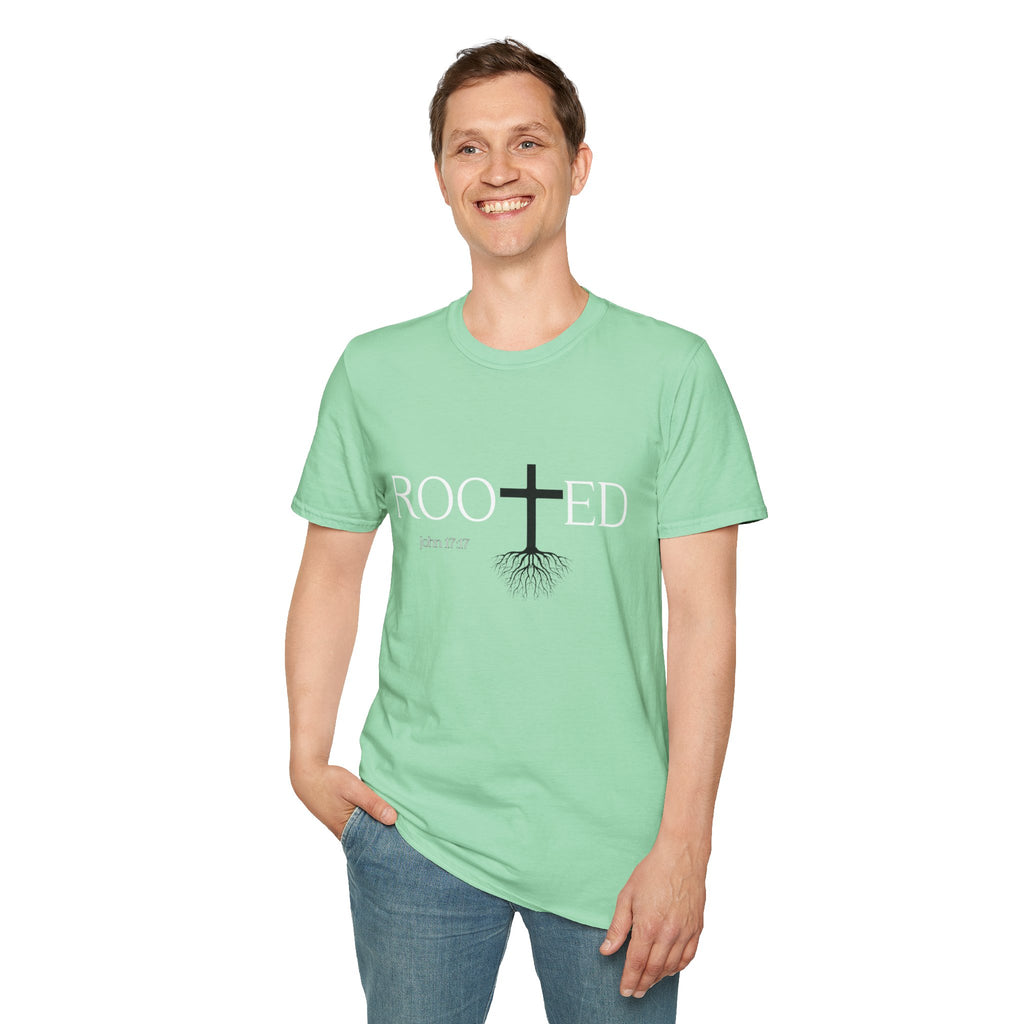 Rooted T-Shirt