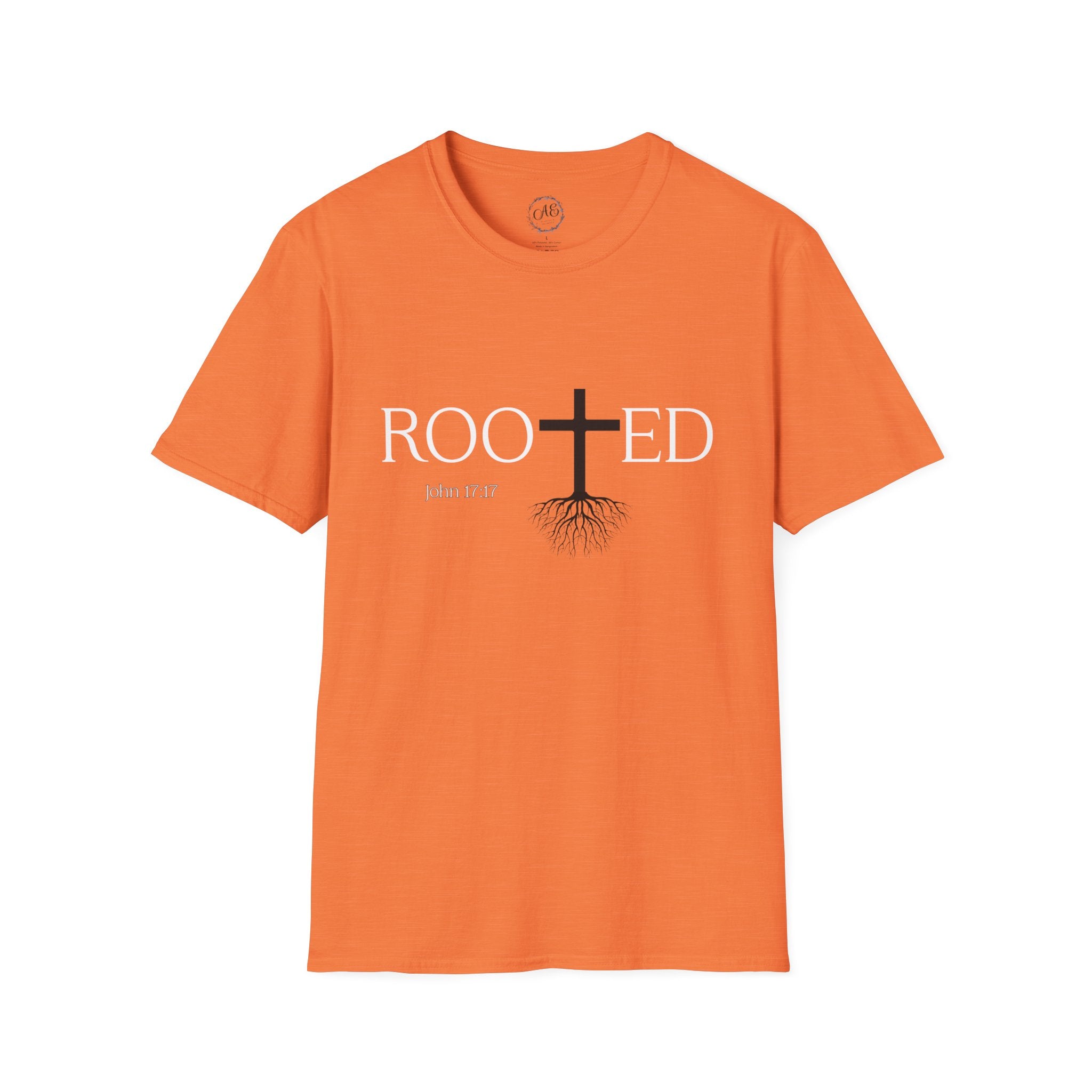 Rooted T-Shirt