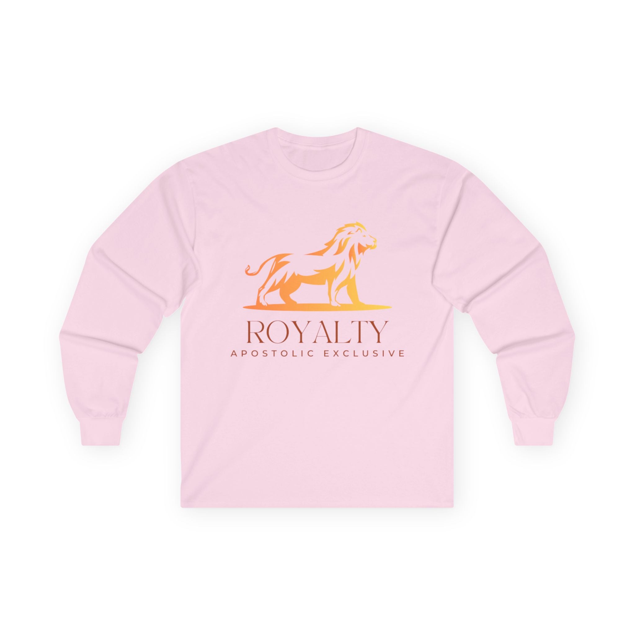 Royalty Long Sleeve